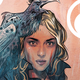Illustration for article titled Check Out This Three-Page Preview of Warren Ellis emSupreme: Blue Rose/em